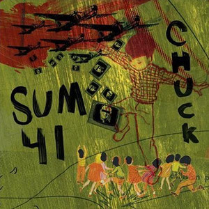 Sum 41 - Chuck