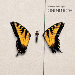 Paramore - Paramore