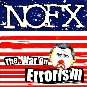 NOFX - The War On Errorism