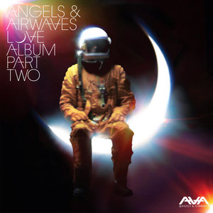 Angels & Airwaves - Love: Part Two