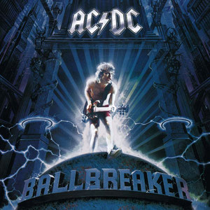 AC/DC - Ballbreaker