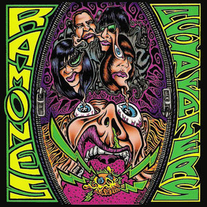 Ramones - Acid Eaters