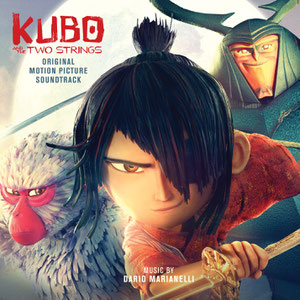 Dario Marianelli - Kubo And The Two Strings