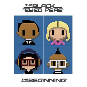 The Black Eyed Peas - The Beginning