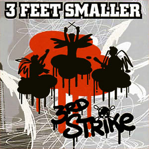 3 Feet Smaller - Insert Album Title Here: ...