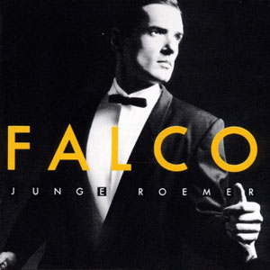 Falco - Junge Roemer