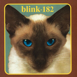 blink-182 - Cheshire Cat