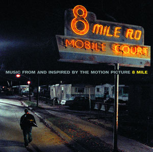 Various Artists - 8 Mile