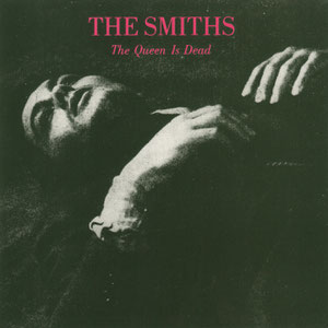 The Smiths - The Queen Is Dead