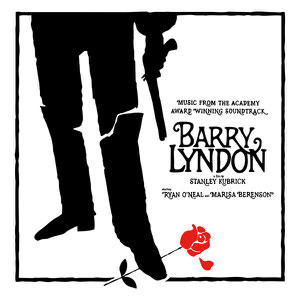 Various Artists - Barry Lyndon