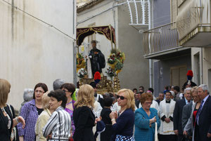 Processione del Simulacro di San Cono (2011) 
