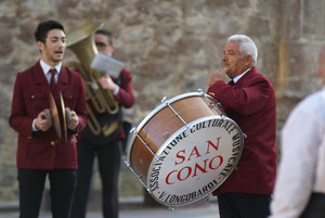 Festa di San Cono (2011) 