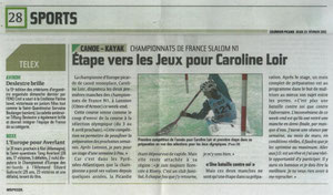 Tous avec Caro