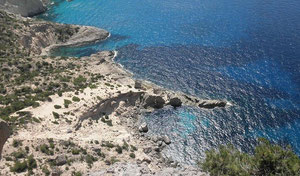 faszinierendes Ibiza