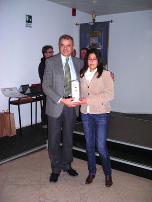 LA COPPA PROVINCIA DI SAVONA AMATORI 2010