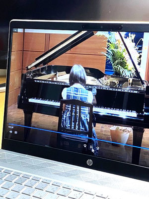 発表会の動画｜大田区東雪谷羽金ピアノ教室