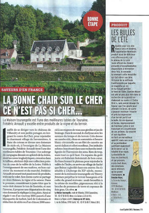 Le Nouveau Marianne - N° 846 du 6 juillet 2013