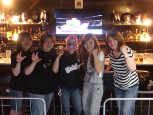 JWP女子プロレス