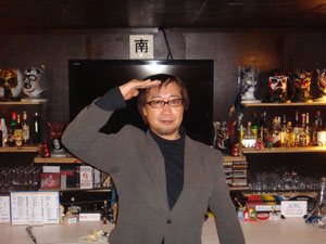 金澤克彦氏