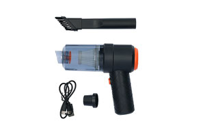 ミニクリーナー（充電式）