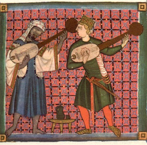 El Romancero