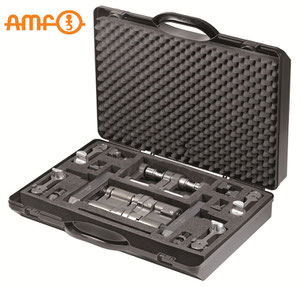 BASISSET BLOCKSPANNSYSTEM