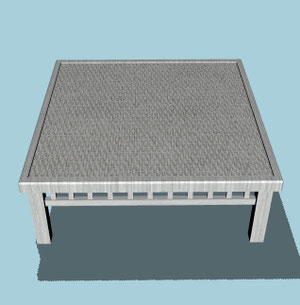 table basse