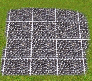 peinture terrain gallets  001