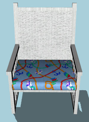 Fauteuil