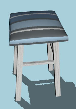tabouret bar