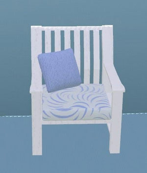 fauteuil