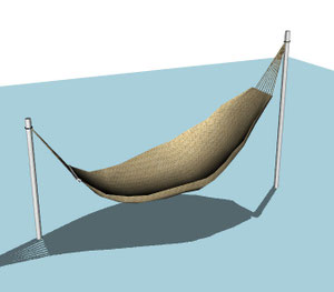 hamac