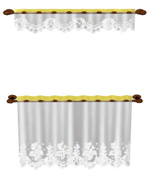 rideaux
