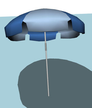 parasol