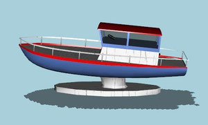déco bateau (clutter)