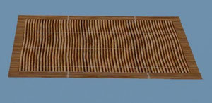 petit tapis