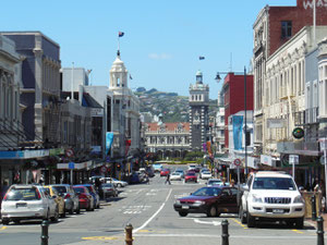Dunedin 