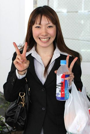 魚谷香織