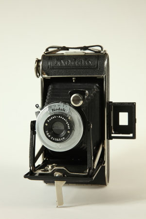 KODAK Junior 620  ©  engel-art.ch