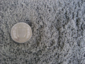 Sand 0/4 mm
