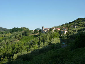 le village de Piazzano