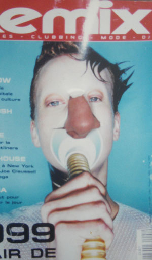 mix 1998