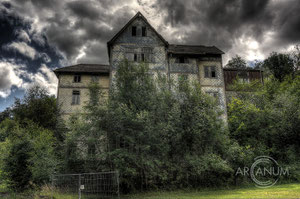 Sanatorium W.