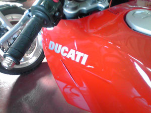ＤＵＣＡＴＩ