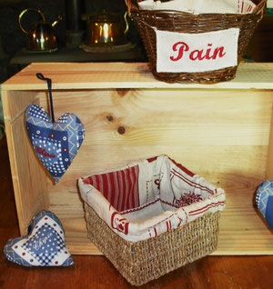 Quelques petits objets