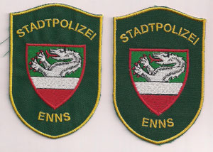 Enns