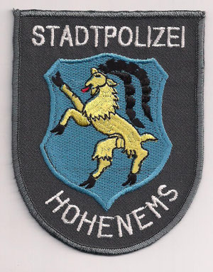 Hohenems
