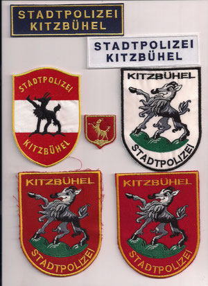 Kitzbühel