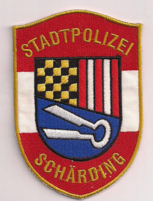Schärding