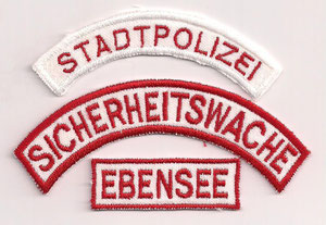 Ebensee